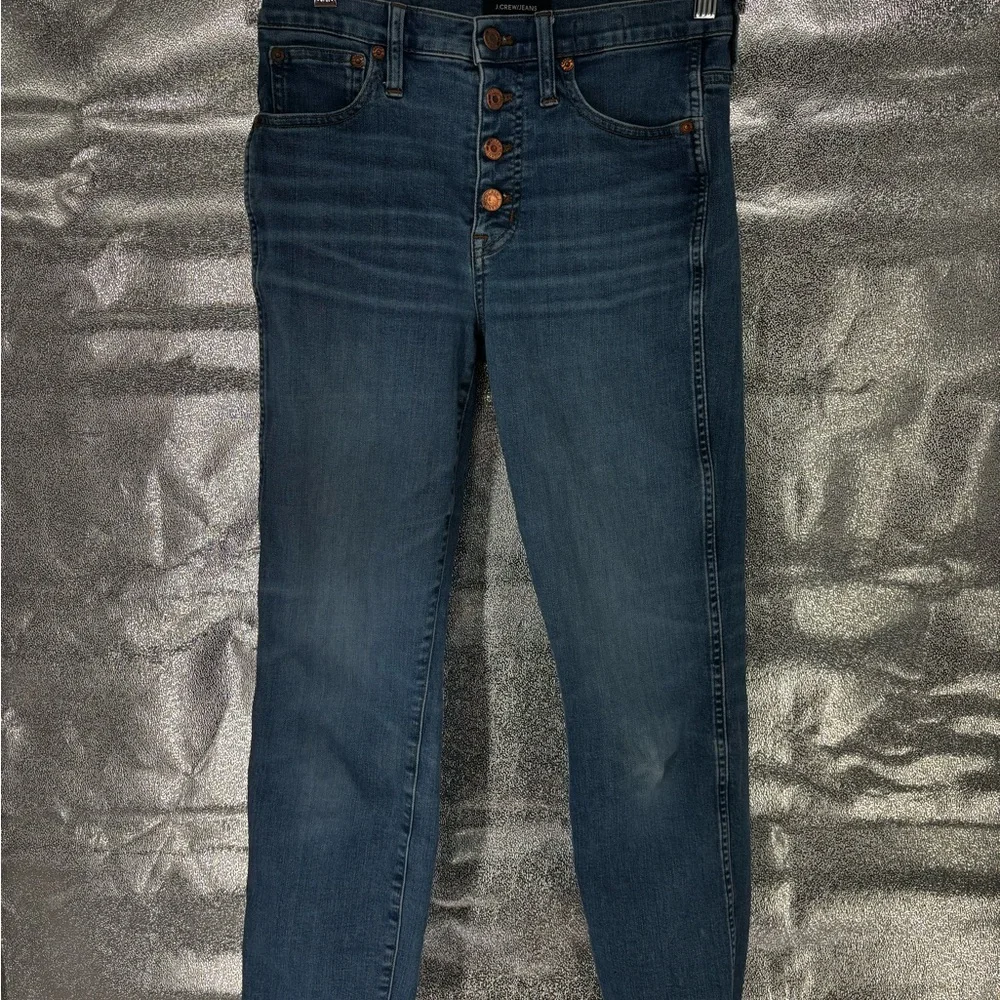 J. Crew euc softest